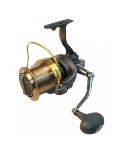 Ryobi Naxo Surf ( Yedek Kafalı Graphite )