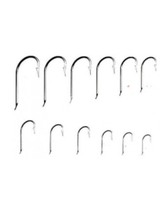 Vmc 9224TI (1523) titanyum kaplama Sinek İğnesi