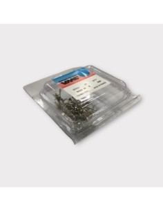 Vmc 9224TI (1523) titanyum kaplama Sinek İğnesi 2