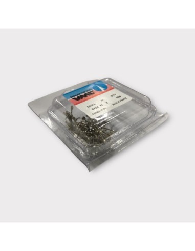 Vmc 9224TI (1523) titanyum kaplama Sinek İğnesi