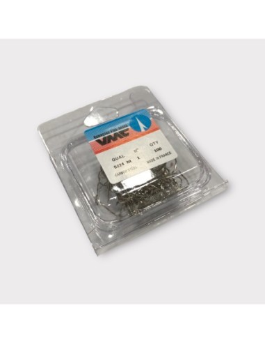 Vmc 9224NI (1523) Nikel Sinek İğnesi