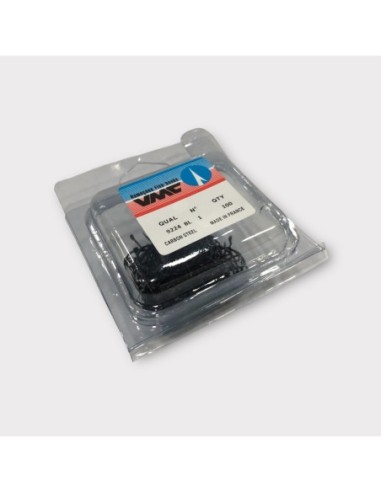 Vmc 9224BL (1522) Siyah Sinek İğnesi