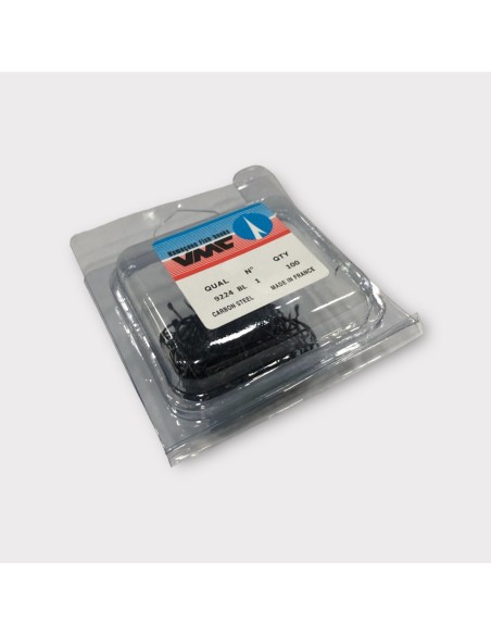 Vmc 9224BL (1522) Siyah Sinek İğnesi