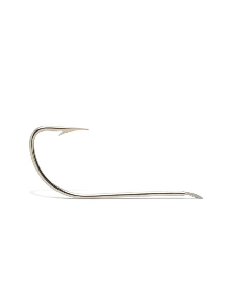 Vmc 9210NI Çarpraz Uzun Pala Nikel Çelik İğne