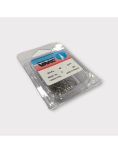 Vmc 9210NI Çarpraz Uzun Pala Nikel Çelik İğne 2