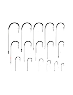 Vmc 9142PS - Düz Uzun Pala Perma Steel İğne