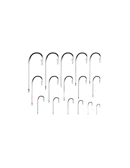 Vmc 9142PS - Düz Uzun Pala Perma Steel İğne