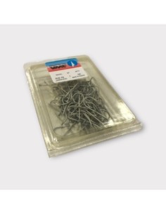 Vmc 9142PS - Düz Uzun Pala Perma Steel İğne 2