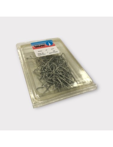 Vmc 9142PS - Düz Uzun Pala Perma Steel İğne