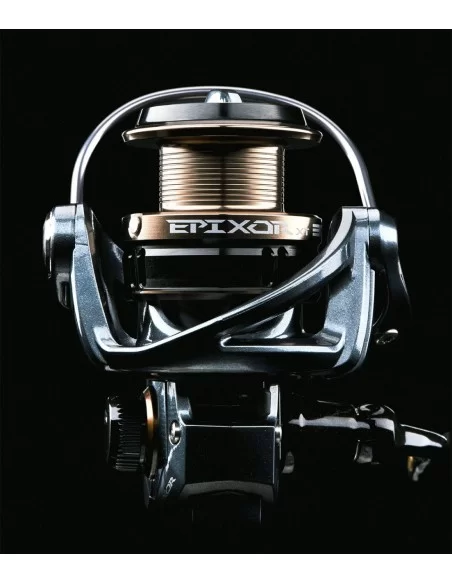 Okuma Epixor EPXT-55 Olta Makinesi