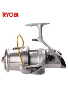 RYOBI PROSKYER POWER NOSE  ( Yedek Kafalı Graphite ) 2