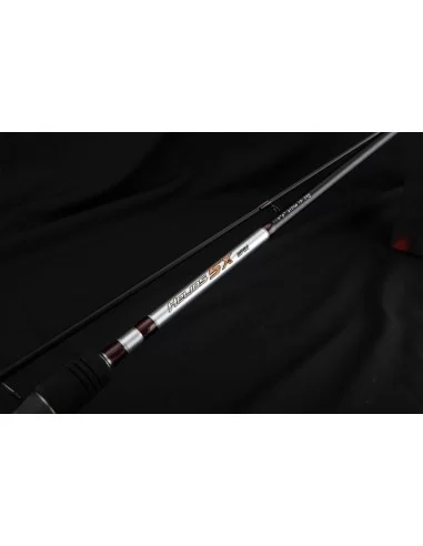 Okuma Helios SX Spin 270cm 15-45 gr 2 Parça...