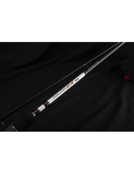 Okuma Helios SX Spin 270cm 15-45 gr 2 Parça Spin Kamışı