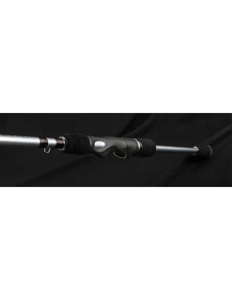 Okuma Helios SX Spin 2,40cm 15-40 gr 2 Parça Spin Kamışı
