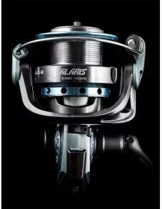 Okuma Alarıs ALS-55 Olta Makinesi 2