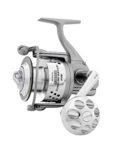 RYOBI SAFARI METAROYAL 5000 2