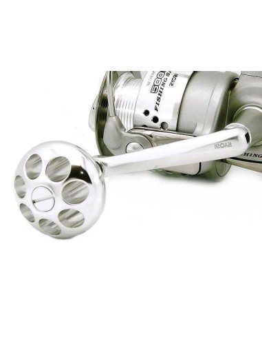 RYOBI SAFARI METAROYAL 5000