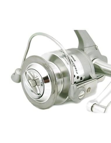 RYOBI SAFARI METAROYAL 5000