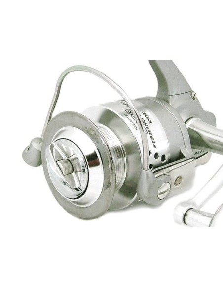 RYOBI SAFARI METAROYAL 5000