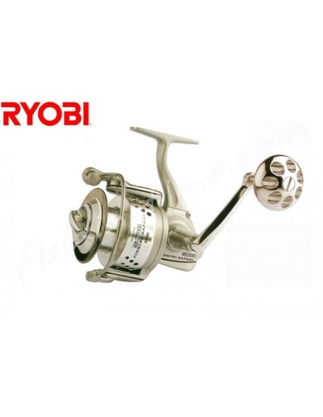 RYOBI SAFARI METAROYAL 5000