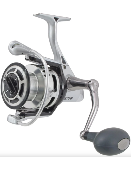 Olta Makinesi Ryobi TT Power