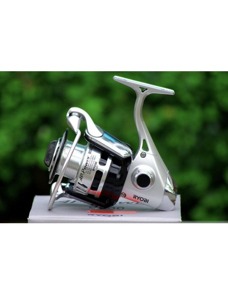 Olta Makinesi Ryobi TT Power