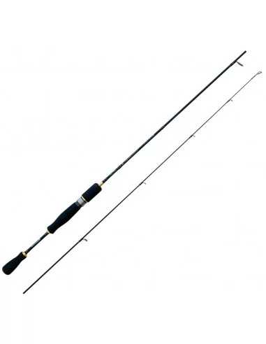 Nomura Akıra Trout Area 180cm 1-4g Spin Kamışı