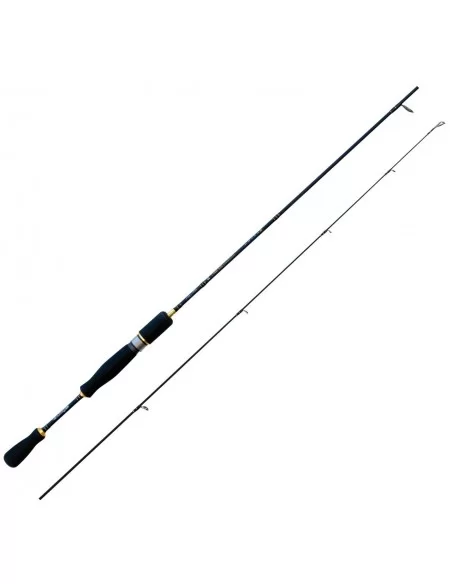 Nomura Akıra Trout Area 180cm 1-4g Spin Kamışı