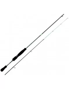 Nomura Akıra Trout Area 198cm 1-5g Spin Kamışı
