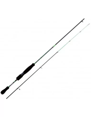 Nomura Akıra Trout Area 198cm 1-5g Spin Kamışı