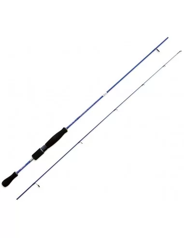 Nomura Akıra Trout Area 195cm 1,5-5g Spin Kamışı