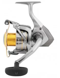 Okuma Avenger Av-6000 (5,0,1) 6+1bb Olta Makinesi 2