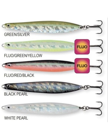 Savage gear Seeker Isp 98mm 23g Suni Yem