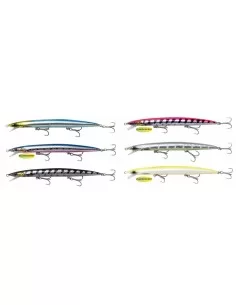 Savage gear Jerk Minnow 145 mm 17 gr Sınkıng Suni Yem