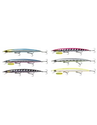 Savage gear Jerk Minnow 145 mm 17 gr Sınkıng Suni Yem