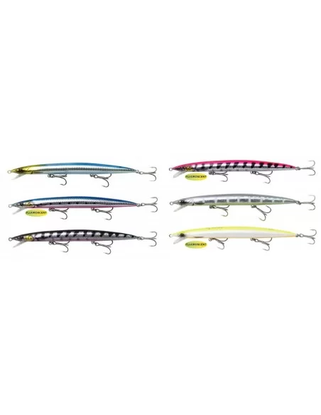 Savage gear Jerk Minnow 145 mm 17 gr Sınkıng Suni Yem Savage gear Jerk Minnow 145 mm 17 gr Sınkıng Suni Yem