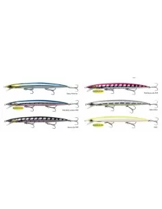 Savage gear Jerk Minnow 145 mm 17 gr Sınkıng Suni Yem 2