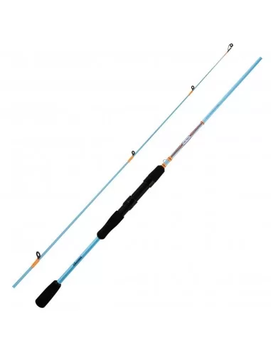 Okuma Fuel Spin 2,44 cm 15-40 gr 2 Parça Spin Kamışı