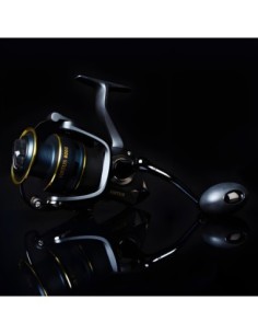 Ryobi Virtus 8000 - Yüksek Kapasiteli, Dayanıklı Balıkçılık Makinesi