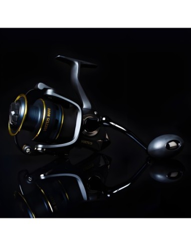 Ryobi Virtus 8000 - Yüksek Kapasiteli, Dayanıklı Balıkçılık Makinesi