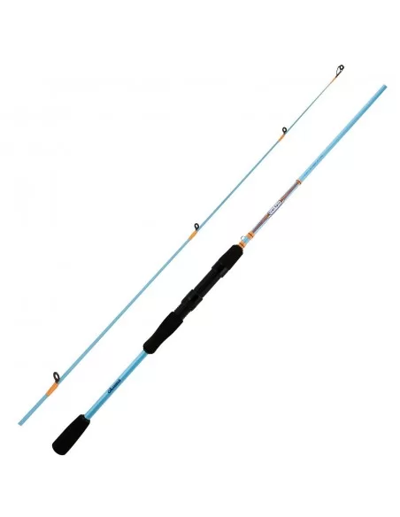 Okuma Fuel Spin 213 cm 0-8 gr Lrf Kamışı Okuma Fuel Spin 213 cm 0-8 gr Lrf Kamışı