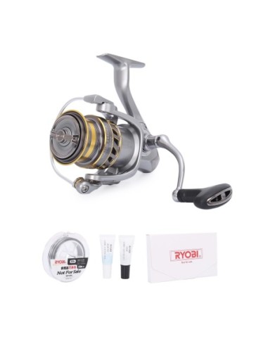 Olta Makinesi Ryobi Virtus FD