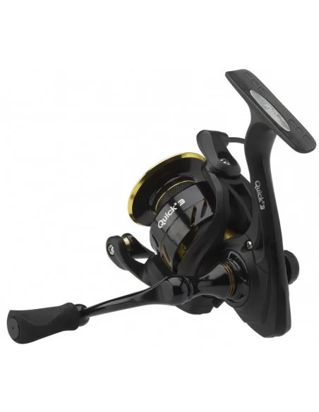 Dam Quick 3 2000 Fd 9+1 BB Olta Makinesi