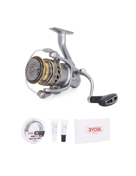 Olta Makinesi Ryobi Virtus FD