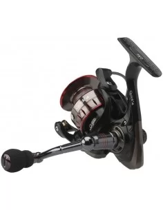 Dam Quick 4 3000 FD 6+1 BB Olta Makinesi 2