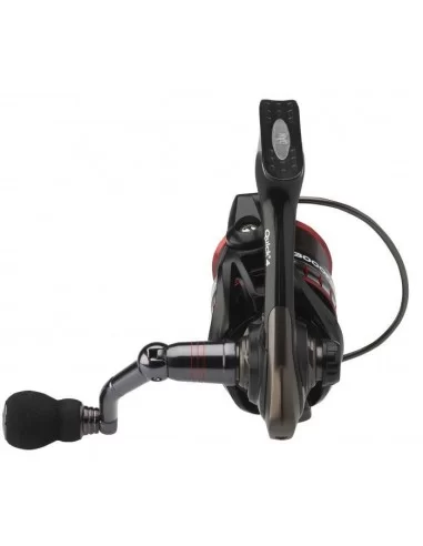 Dam Quick 4 3000 FD 6+1 BB Olta Makinesi