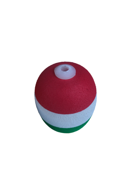 Elden Basmalı Şamandıra