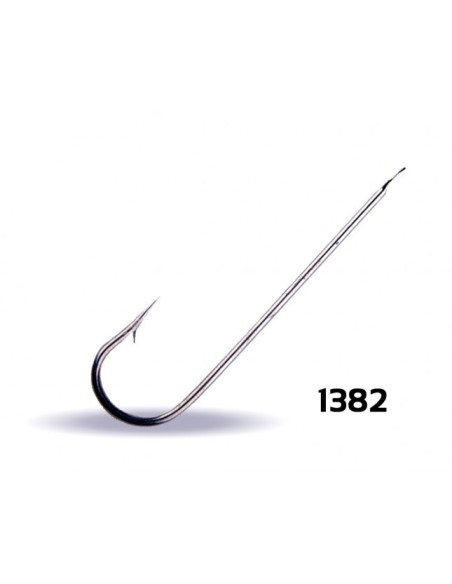 Youvella 1382-2D Uzun Pala Çinekop İğnesi 100'lü Kutu Galvaniz