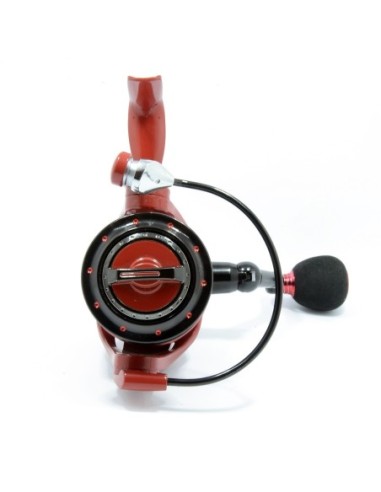 Captain Ferrari Spin Makine 5+1 BB