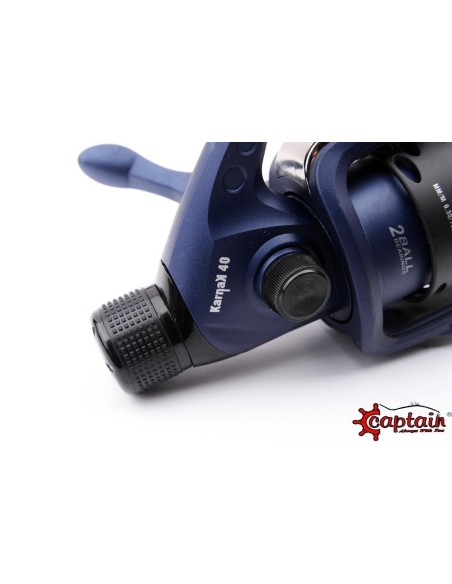 Captain Karnak 4000 Olta Makinesi 1 BB